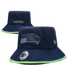 Seattle Seahawks NFL Snapback Hat 010