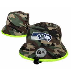 Seattle Seahawks NFL Snapback Hat 014