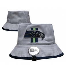 Seattle Seahawks NFL Snapback Hat 016