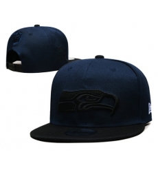 Seattle Seahawks Snapback Cap 25K Y772