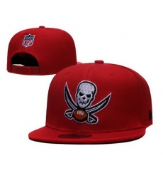Tampa Bay Buccaneers NFL Snapback Hat 005