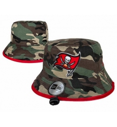 Tampa Bay Buccaneers NFL Snapback Hat 010