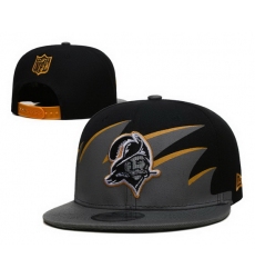 Tampa Bay Buccaneers NFL Snapback Hat 011