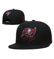 Tampa Bay Buccaneers NFL Snapback Hat 013