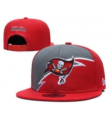 Tampa Bay Buccaneers NFL Snapback Hat 019