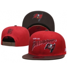 Tampa Bay Buccaneers NFL Snapback Hat 020