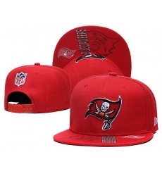 Tampa Bay Buccaneers NFL Snapback Hat 021
