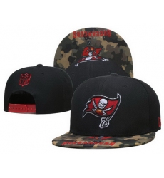 Tampa Bay Buccaneers NFL Snapback Hat 024