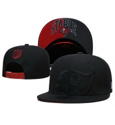 Tampa Bay Buccaneers NFL Snapback Hat 026
