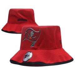 Tampa Bay Buccaneers Snapback Cap 25K B066