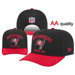 Tampa Bay Buccaneers Snapback Cap 26C K682