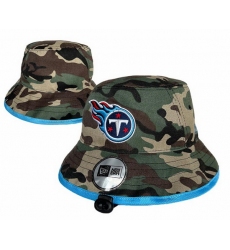 Tennessee Titans NFL Snapback Hat 007