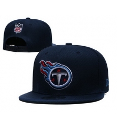 Tennessee Titans NFL Snapback Hat 008