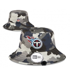 Tennessee Titans NFL Snapback Hat 010