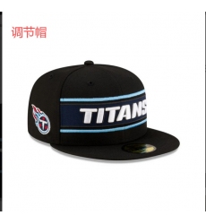 Tennessee Titans Snapback Cap 25G029