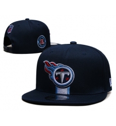 Tennessee Titans Snapback Cap 25G030