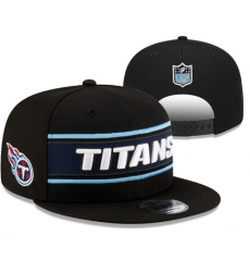 Tennessee Titans Snapback Cap 25K B420