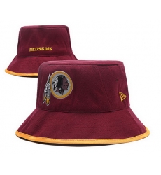 Washington Football Team NFL Snapback Hat 002