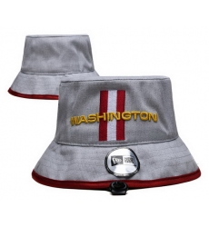 Washington Football Team NFL Snapback Hat 016
