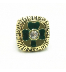 NBA Boston Celtics 1984 Championship Ring