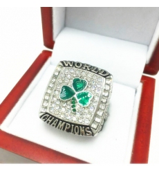 NBA Boston Celtics 2008 Championship Ring