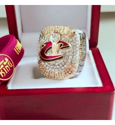 NBA Cleveland Cavaliers 2016 Championship Ring