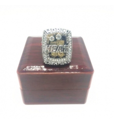 NBA Miami Heat 2013 Championship Ring