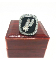 NBA San Antonio Spurs 1999 Championship Ring