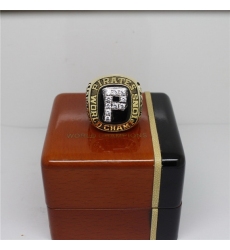 1979 MLB Championship Rings Pittsburgh Pirates World Series Ring