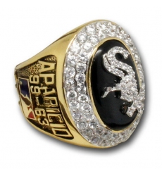 2005 MLB Championship Rings Chicago White Sox World Series Ring