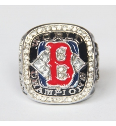 MLB Boston Red Sox 2004 Championship Ring