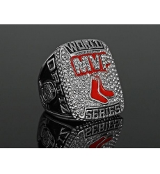 MLB Boston Red Sox 2013 Championship Ring 1