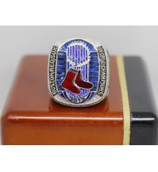 MLB Boston Red Sox 2013 Championship Ring
