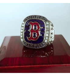 MLB Boston Red Sox 2018 Championship Ring 1