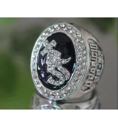 MLB Chicago White Sox 2005 Championship Ring 1