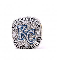 MLB Kansas Royals 2013 Championship Ring