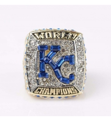 MLB Kansas Royals 2015 Championship Ring