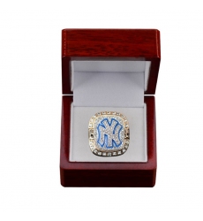 MLB New York Yankees 1999 Championship Ring