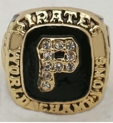 MLB Pittsburgh Pirates 1979 Championship Ring