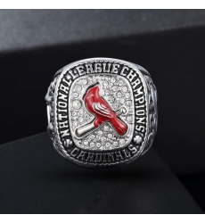 MLB St. Louis Cardinals 2004 Championship Ring