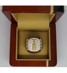 1965 NHL Championship Rings Montreal Canadiens Stanley Cup Ring