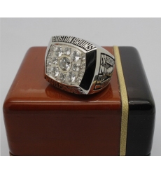 1972 NHL Championship Rings Boston Bruins Stanley Cup Ring