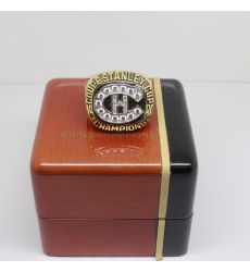 1986 NHL Championship Rings Montreal Canadiens Stanley Cup Ring