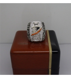 2007 NHL Championship Rings Anaheim Ducks Stanley Cup Ring