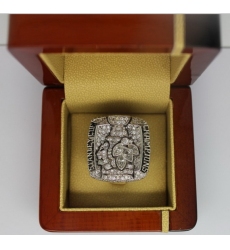 2010 NHL Championship Rings Chicago Blackhawks Stanley Cup Ring