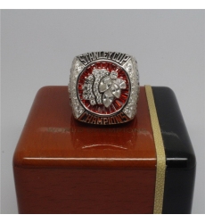 2013 NHL Championship Rings Chicago Blackhawks Stanley Cup Ring