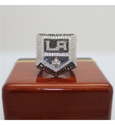 2014 NHL Championship Rings Los Angeles Kings Stanley Cup Championship Ring