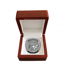 NHL Chicago Blackhawks 2015 Championship Ring