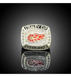 NHL Detroit Red Wings 1998 Championship Ring