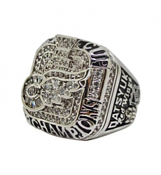 NHL Detroit Red Wings 2006 Championship Ring